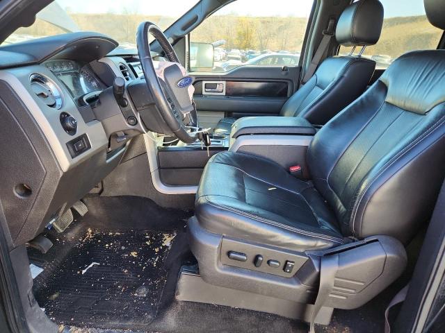 Photo 7 from auction – 2012 FORD F150 SUPER with VIN 1FTFW1EF5CFA20399