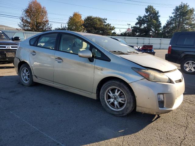 Photo 4 from auction – 2010 TOYOTA PRIUS with VIN JTDKN3DU2A0141498