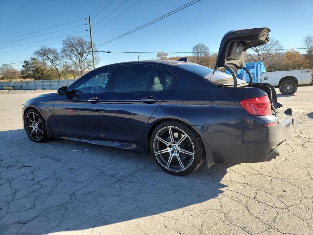Photo 2 from auction – 2013 BMW 550 I with VIN WBAFR9C55DDX80259