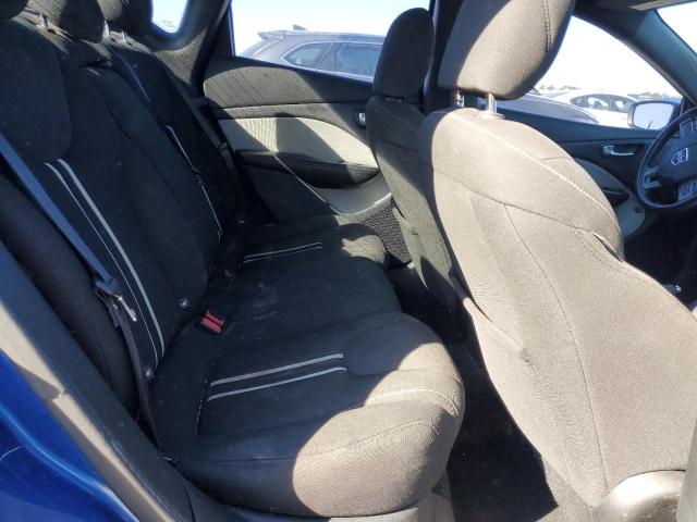 Photo 10 from auction – 2013 DODGE DART SXT with VIN 1C3CDFBA2DD105488