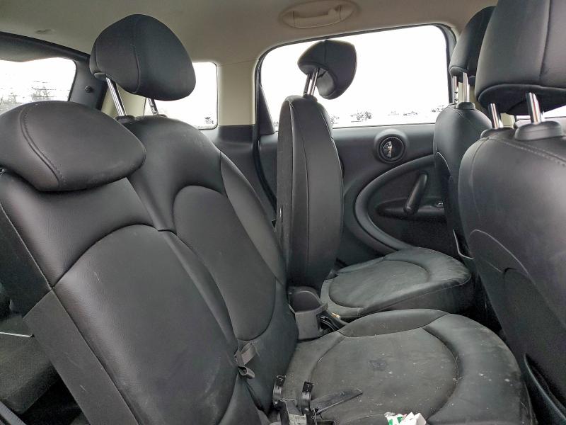 Photo 11 from auction – 2014 MINI COOPER S C with VIN WMWZC5C57EWP40049