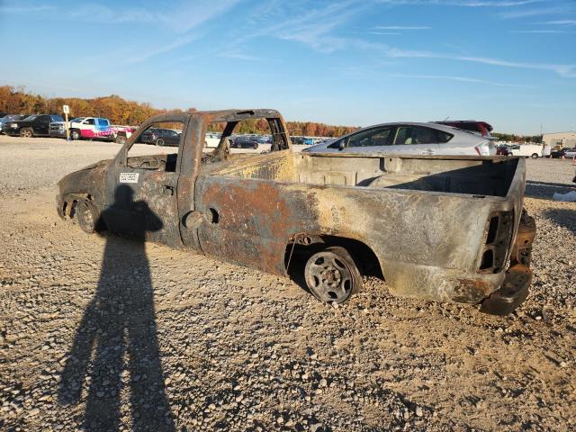 Photo 2 from auction – 2002 CHEVROLET SILVERADO with VIN 1GCEC14W82Z179355