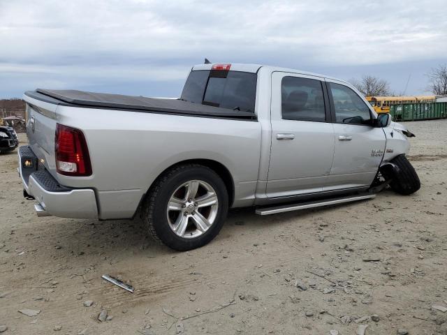 Photo 3 from auction – 2015 RAM 1500 SPORT with VIN 1C6RR6MT3FS514496
