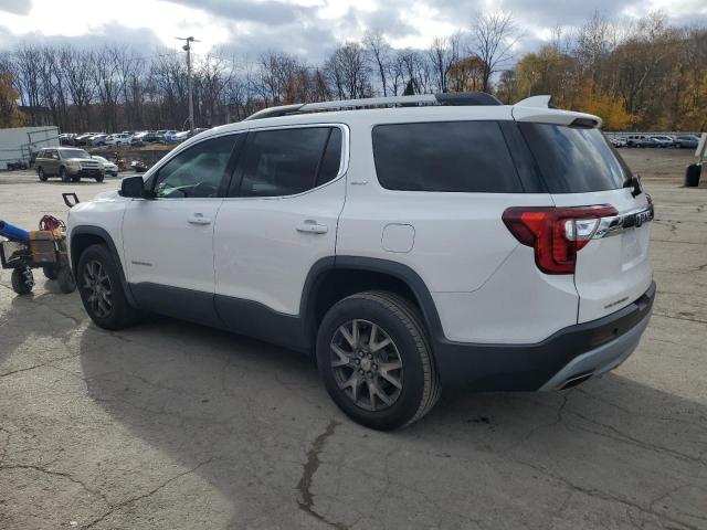 Photo 2 from auction – 2020 GMC ACADIA SLT with VIN 1GKKNULS3LZ182179