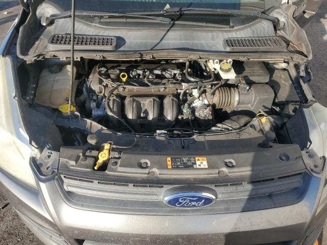 صورة رقم 11 من المزاد - 2014 FORD ESCAPE S مع VIN 1FMCU0F79EUA97930
