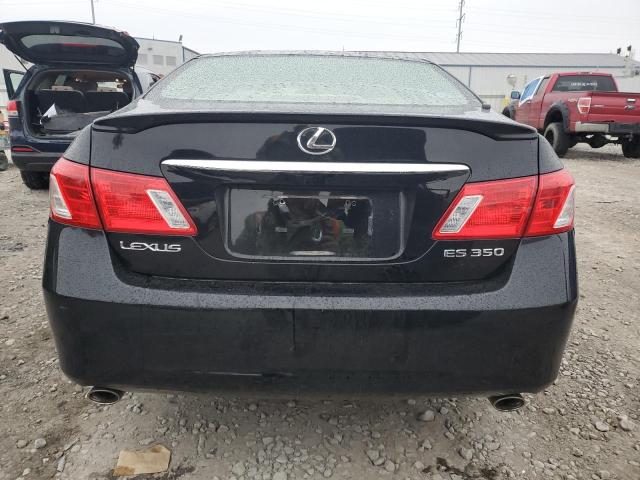 Photo 6 from auction – 2007 LEXUS ES 350 with VIN JTHBJ46G572150099