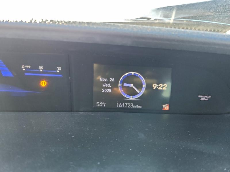Photo 9 from auction – 2015 HONDA CIVIC SE with VIN 19XFB2F78FE012918