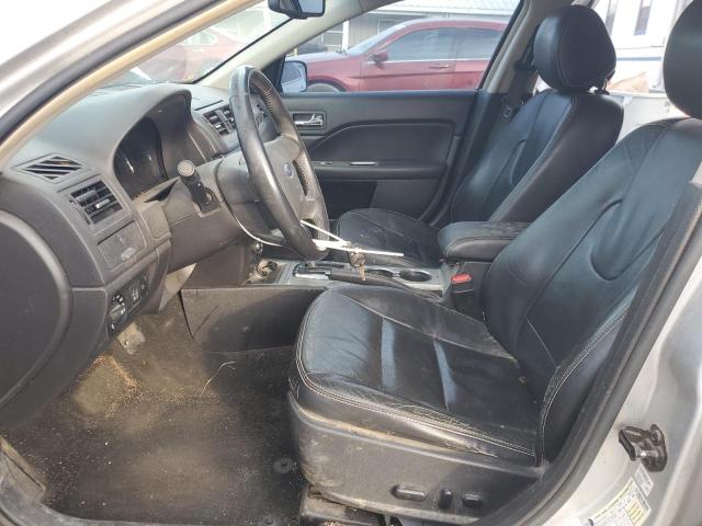 Photo 7 from auction – 2012 FORD FUSION SEL with VIN 3FAHP0JA5CR433717