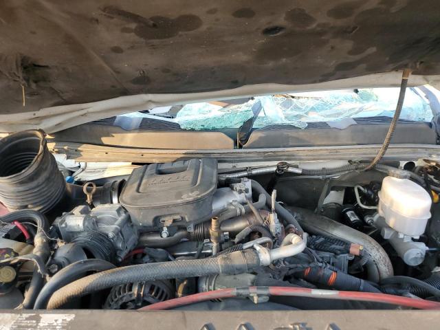 صورة رقم 11 من المزاد - 2012 CHEVROLET SILVERADO مع VIN 1GC2CVC86CZ311530