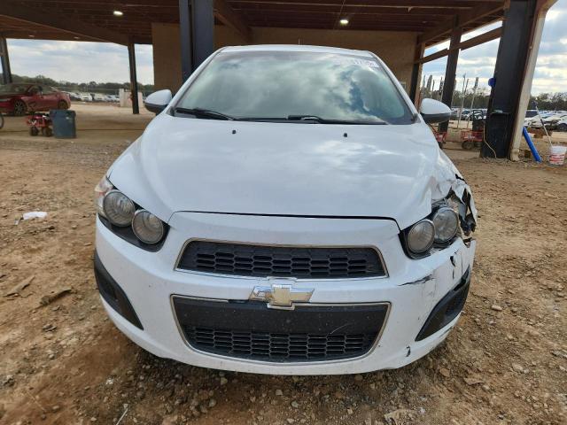Photo 5 from auction – 2015 CHEVROLET SONIC LT with VIN 1G1JC6SB8F4164734