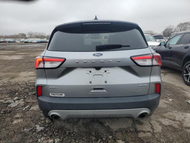 Photo 6 from auction – 2022 FORD ESCAPE SEL with VIN 1FMCU9H93NUC00410