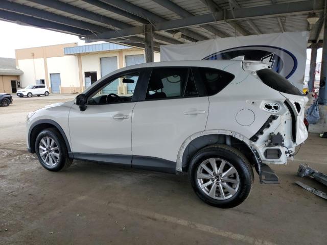 Photo 2 from auction – 2016 MAZDA CX-5 TOURI with VIN JM3KE2CY6G0873826