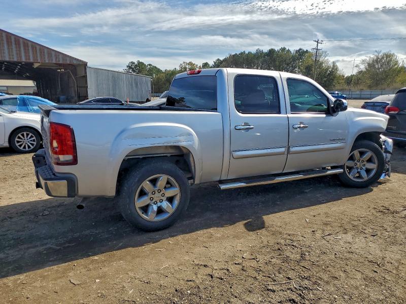 Photo 3 from auction – 2013 GMC SIERRA C15 with VIN 3GTP1VE09DG331467
