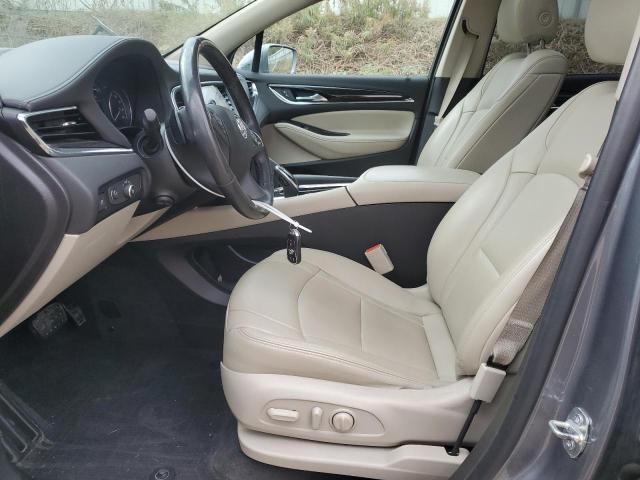 Photo 7 from auction – 2019 BUICK ENCLAVE PR with VIN 5GAEVBKW4KJ164807