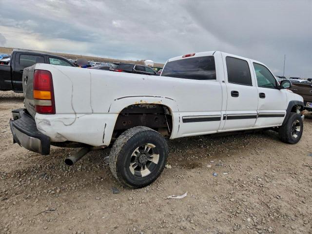 Photo 3 from auction – 2001 CHEVROLET SILVERADO with VIN 1GCHK23151F125359