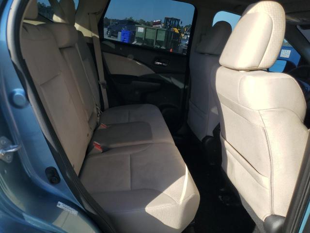 Photo 11 from auction – 2015 HONDA CR-V EX with VIN 2HKRM3H59FH539743