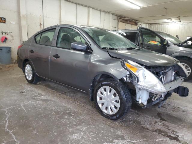 Photo 4 from auction – 2019 NISSAN VERSA S with VIN 3N1CN7AP3KL838664