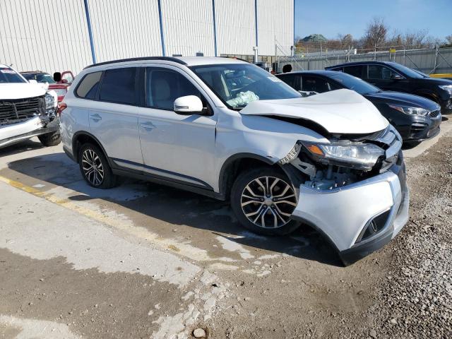 Photo 4 from auction – 2016 MITSUBISHI OUTLANDER with VIN JA4AZ3A36GZ014246