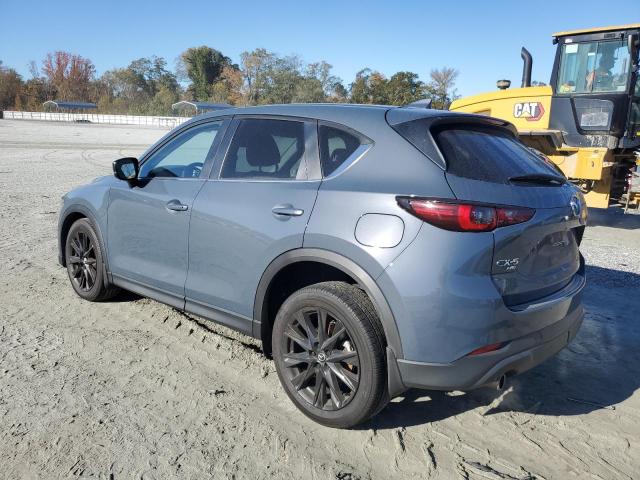 Photo 2 from auction – 2024 MAZDA CX-5 PREFE with VIN JM3KFBCM6R0396537