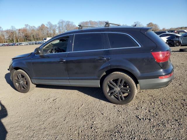 Photo 2 from auction – 2011 AUDI Q7 PREMIUM with VIN WA1LGAFEXBD006587
