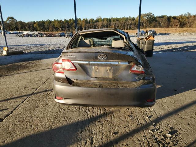 Photo 6 from auction – 2013 TOYOTA COROLLA BA with VIN 5YFBU4EEXDP164084