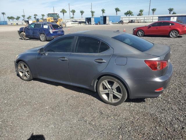 Photo 2 from auction – 2012 LEXUS IS 250 with VIN JTHBF5C25C5161323