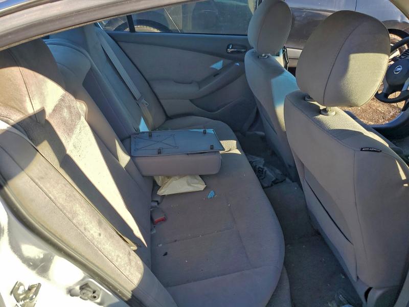 Фото 10 с аукциона – 2012 NISSAN ALTIMA BAS с VIN 1N4AL2AP6CC248071