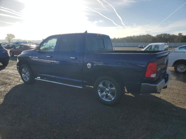 Photo 2 from auction – 2018 RAM 1500 SLT with VIN 1C6RR6LTXJS244970