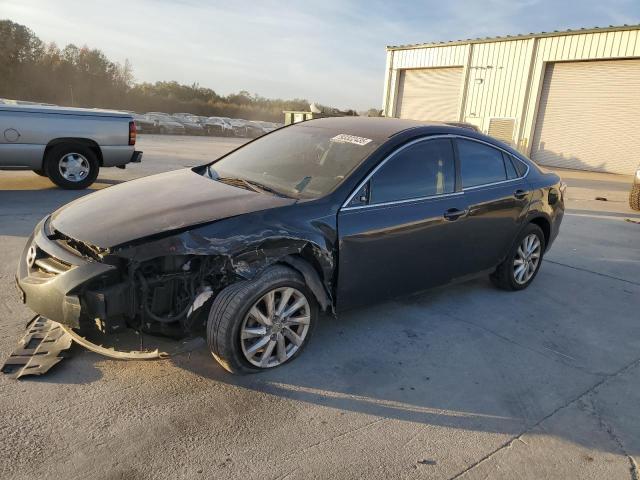 MAZDA 6 I 2012 with VIN 1YVHZ8DH5C5M28817 - Photo from auction