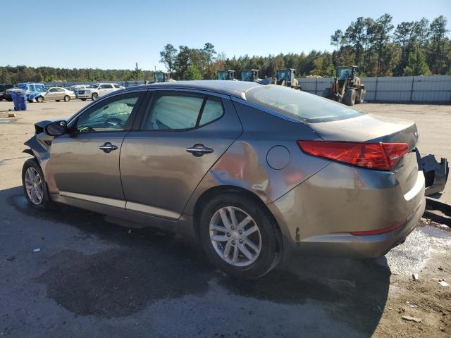 Photo 2 from auction – 2012 KIA OPTIMA LX with VIN 5XXGM4A73CG048214
