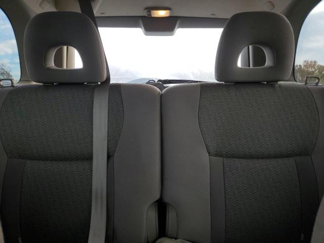 Photo 10 from auction – 2005 TOYOTA RAV4 with VIN JTEGD20V450053068