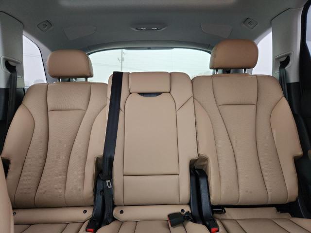 Photo 10 from auction – 2025 AUDI Q7 PREMIUM with VIN WA1LVBF70SD028529