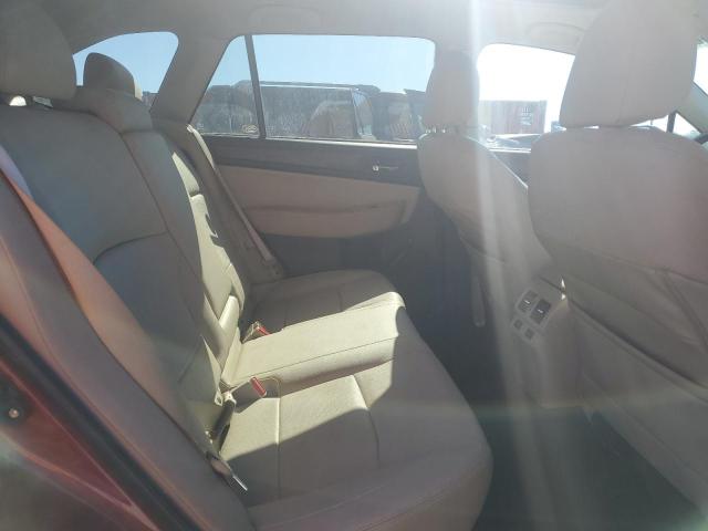 Photo 11 from auction – 2016 SUBARU OUTBACK 2. with VIN 4S4BSBNC0G3324796