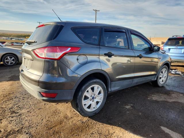 Photo 3 from auction – 2015 FORD ESCAPE S with VIN 1FMCU0F79FUC79919