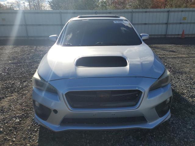 Photo 5 from auction – 2015 SUBARU WRX PREMIU with VIN JF1VA1D66F9800318