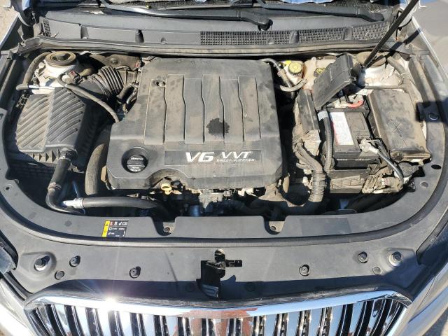 Photo 11 from auction – 2014 BUICK LACROSSE with VIN 1G4GB5G3XEF195465