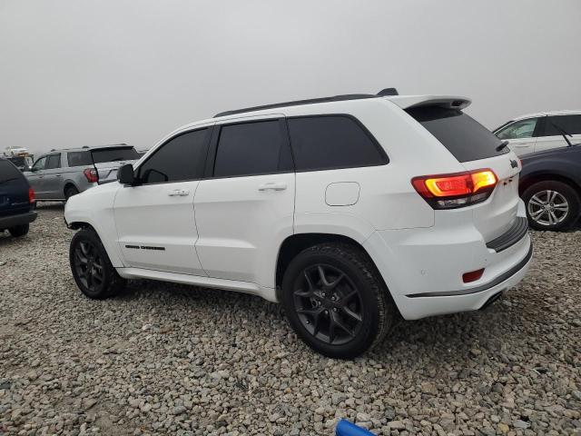 Photo 2 from auction – 2019 JEEP GRAND CHER with VIN 1C4RJEBG2KC543315