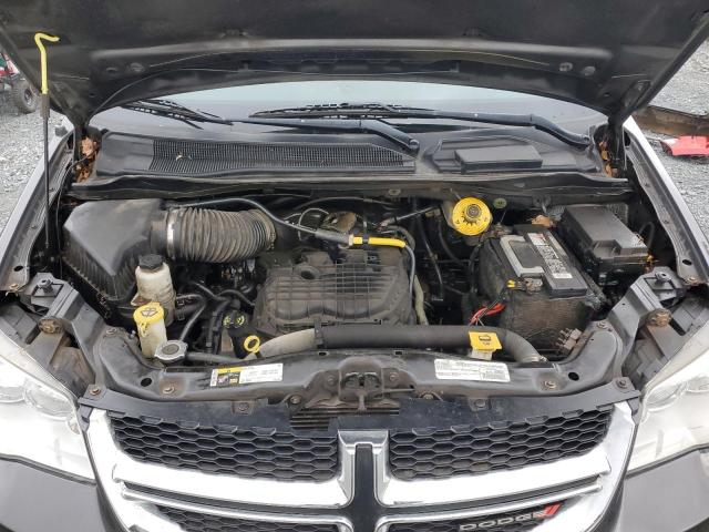 Photo 12 from auction – 2016 DODGE GRAND CARA with VIN 2C4RDGBG4GR337916