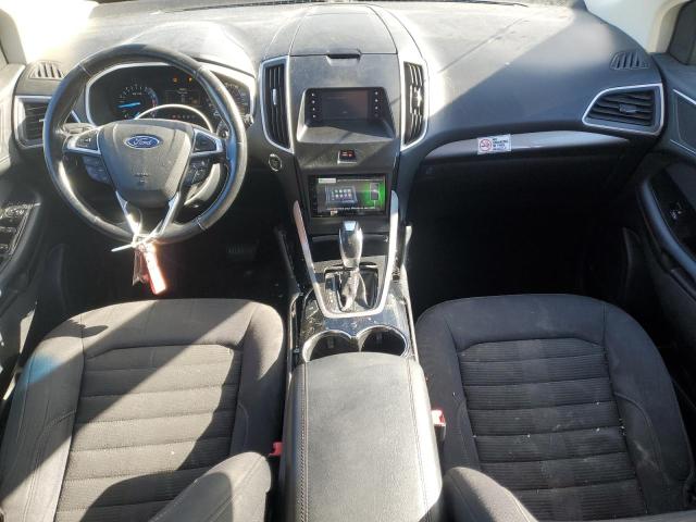 Photo 8 from auction – 2016 FORD EDGE with VIN 2FMPK3J95GBB15236