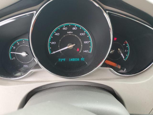 Photo 9 from auction – 2011 CHEVROLET MALIBU 2LT with VIN 1G1ZD5EU7BF228140
