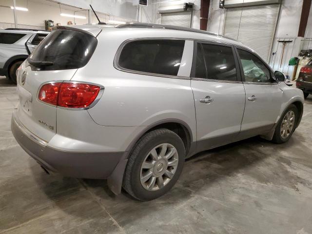 Photo 3 from auction – 2012 BUICK ENCLAVE with VIN 5GAKVDED3CJ225073