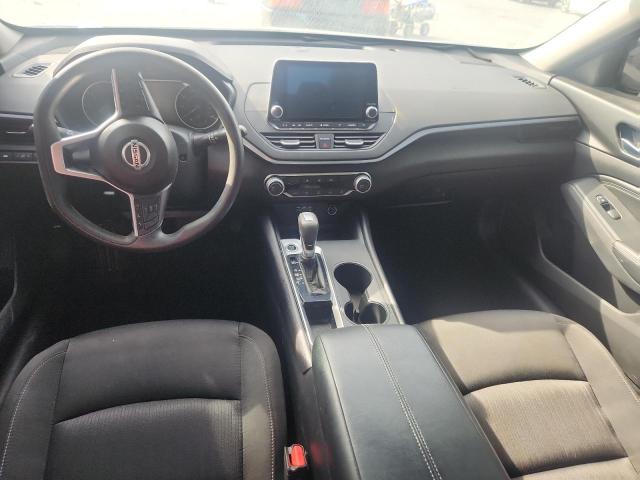 Photo 8 from auction – 2020 NISSAN ALTIMA S with VIN 1N4BL4BV4LC136706