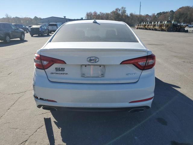Photo 6 from auction – 2016 HYUNDAI SONATA with VIN 5NPE34AF6GH415490