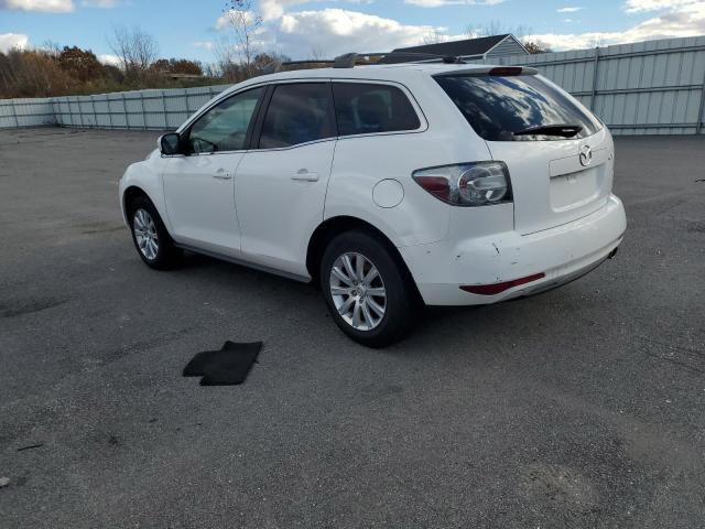 Photo 2 from auction – 2010 MAZDA CX-7 with VIN JM3ER2WM4A0351679
