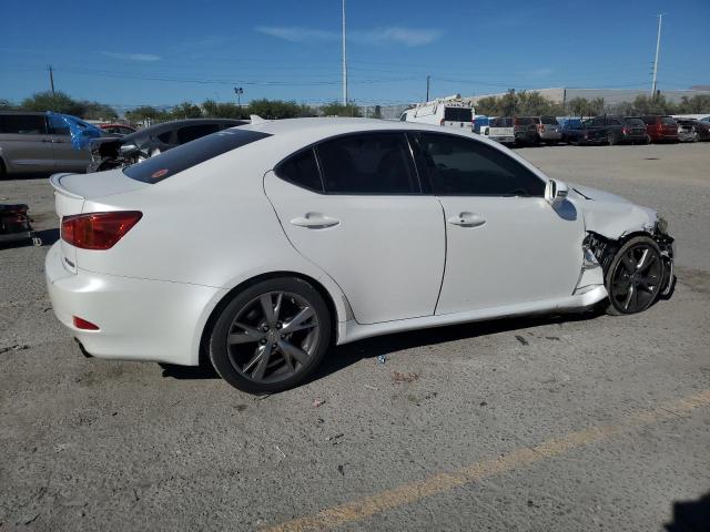 Photo 3 from auction – 2010 LEXUS IS 250 with VIN JTHBF5C26A5110541