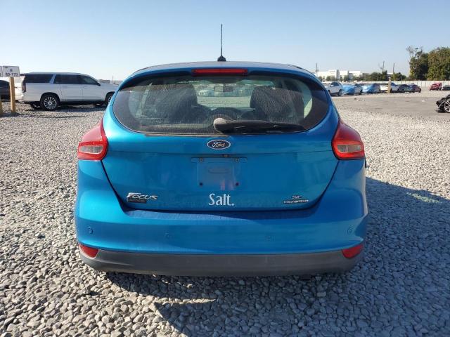 Photo 6 from auction – 2016 FORD FOCUS SE with VIN 1FADP3K2XGL249918