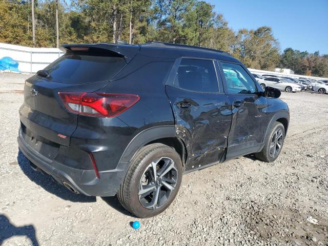 Photo 3 from auction – 2021 CHEVROLET TRAILBLAZE with VIN KL79MTSL8MB174894
