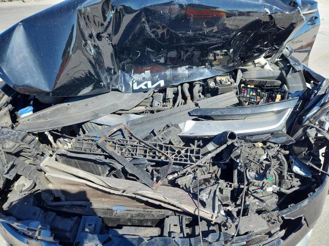 Photo 12 from auction – 2023 KIA SPORTAGE E with VIN 5XYK33AF4PG019496