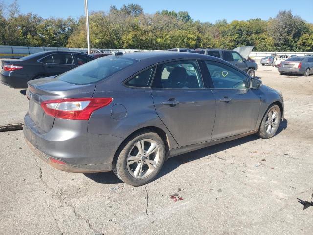 Photo 3 from auction – 2014 FORD FOCUS SE with VIN 1FADP3F2XEL206817