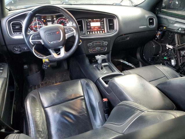 Photo 8 from auction – 2015 DODGE CHARGER R/ with VIN 2C3CDXCT7FH915257